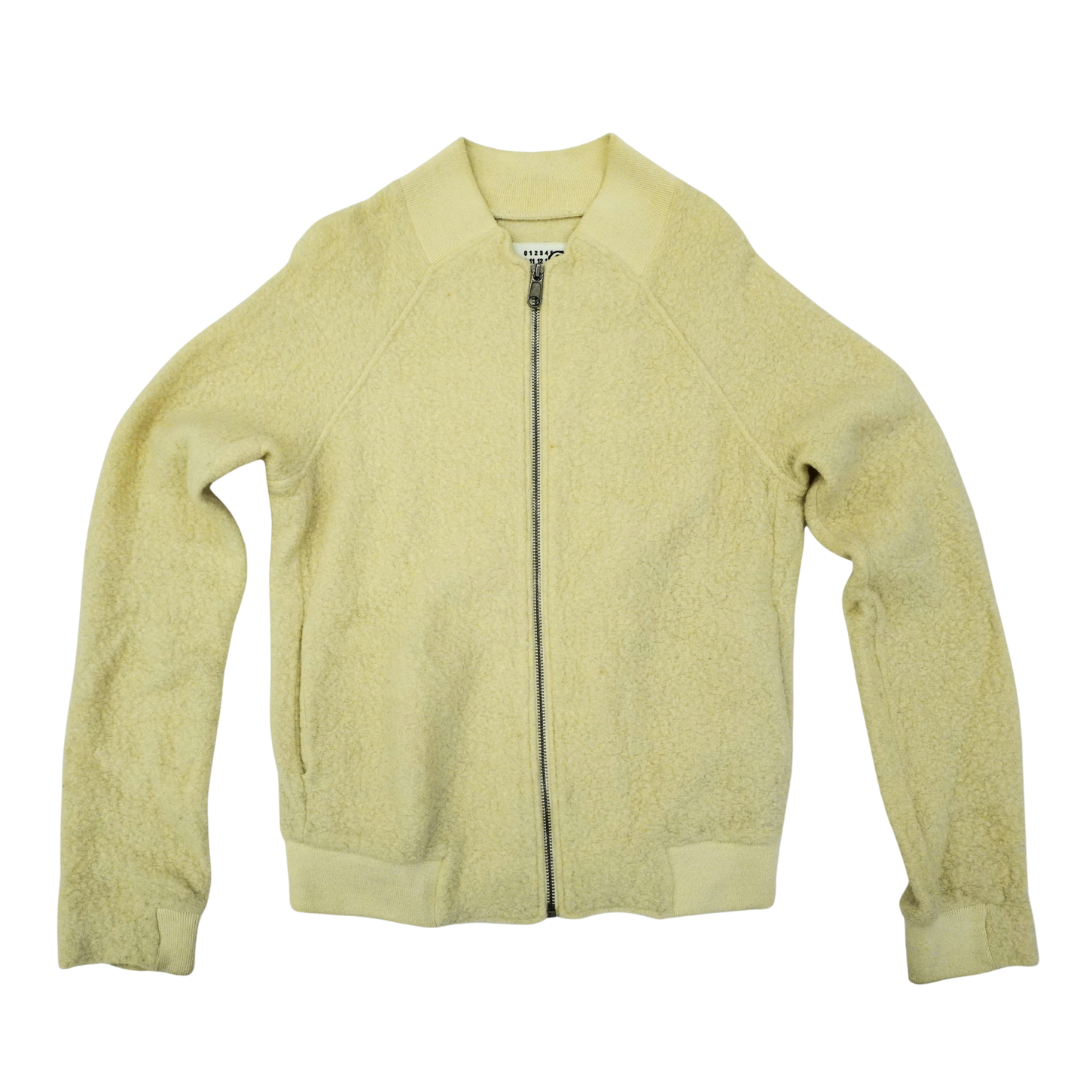 MM6 Maison Margiela Fleece Jacket