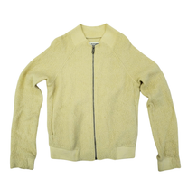 MM6 Maison Margiela Fleece Jacket