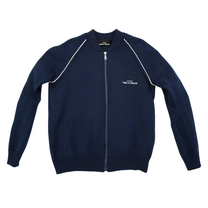 tricot COMME des GARCONS track jacket