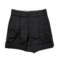 COMME des GARÇONS  12SS Padded Shorts