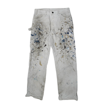 Dickies Custom Painted Painter Pants W32