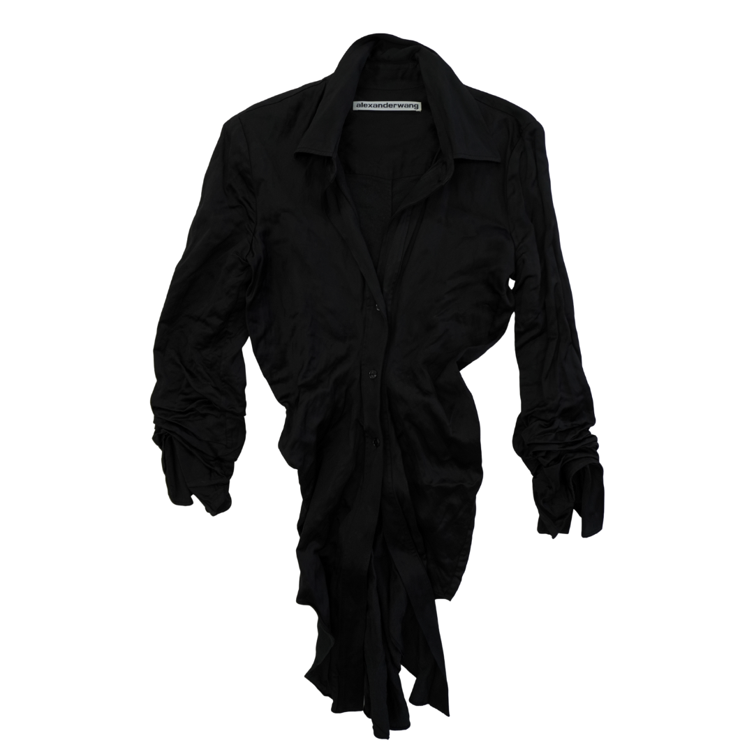 Alexander Wang  Shirt Dress