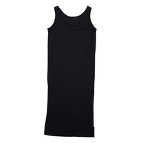 Yohji Yamamoto 95SS Sleeveless Long Dress