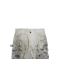 Dickies Custom Painted Painter Pants W32