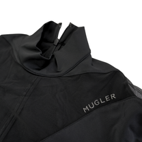 MUGLER × H&amp;M　Body Suit