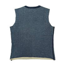 MM6 Maison Margiela V Neck Vest