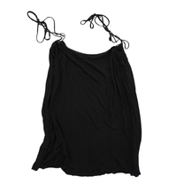 Yohji Yamamoto Femme 　02SS Sheer Camisole