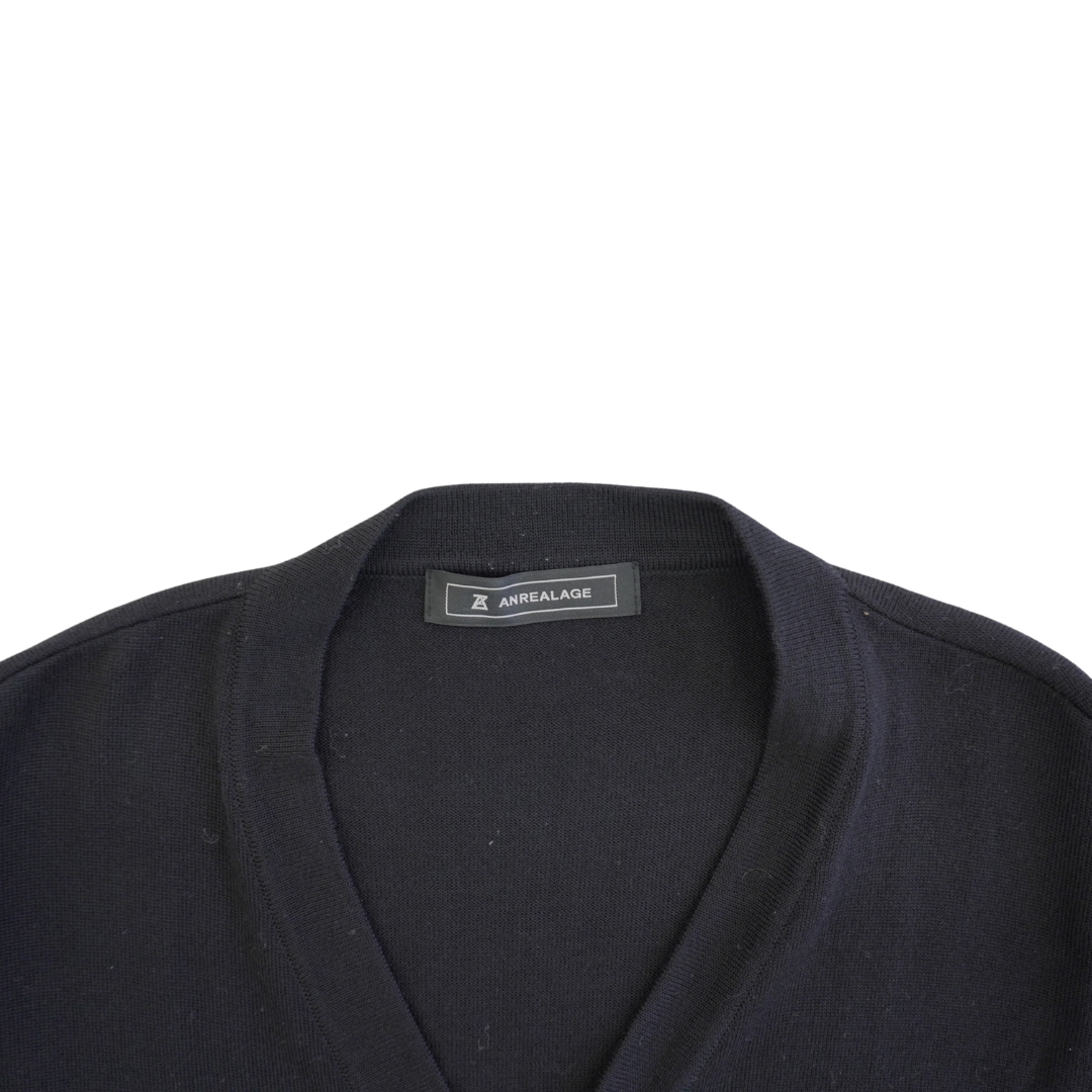 ANREALAGE 2nd Anniversary Cardigan
