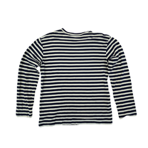 PLAY COMME des GARCONS LS TEE