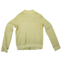 MM6 Maison Margiela Fleece Jacket