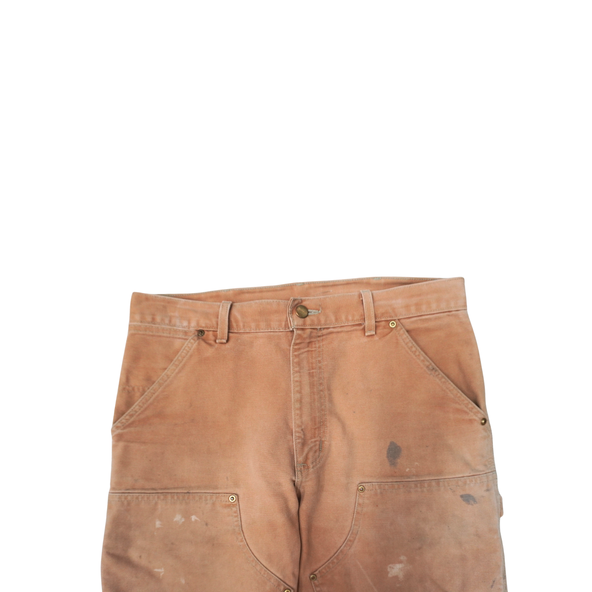 Carhartt Double Knee Pants W32