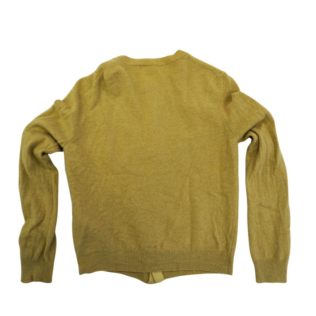 Play COMME des GARCONS  Cardigan