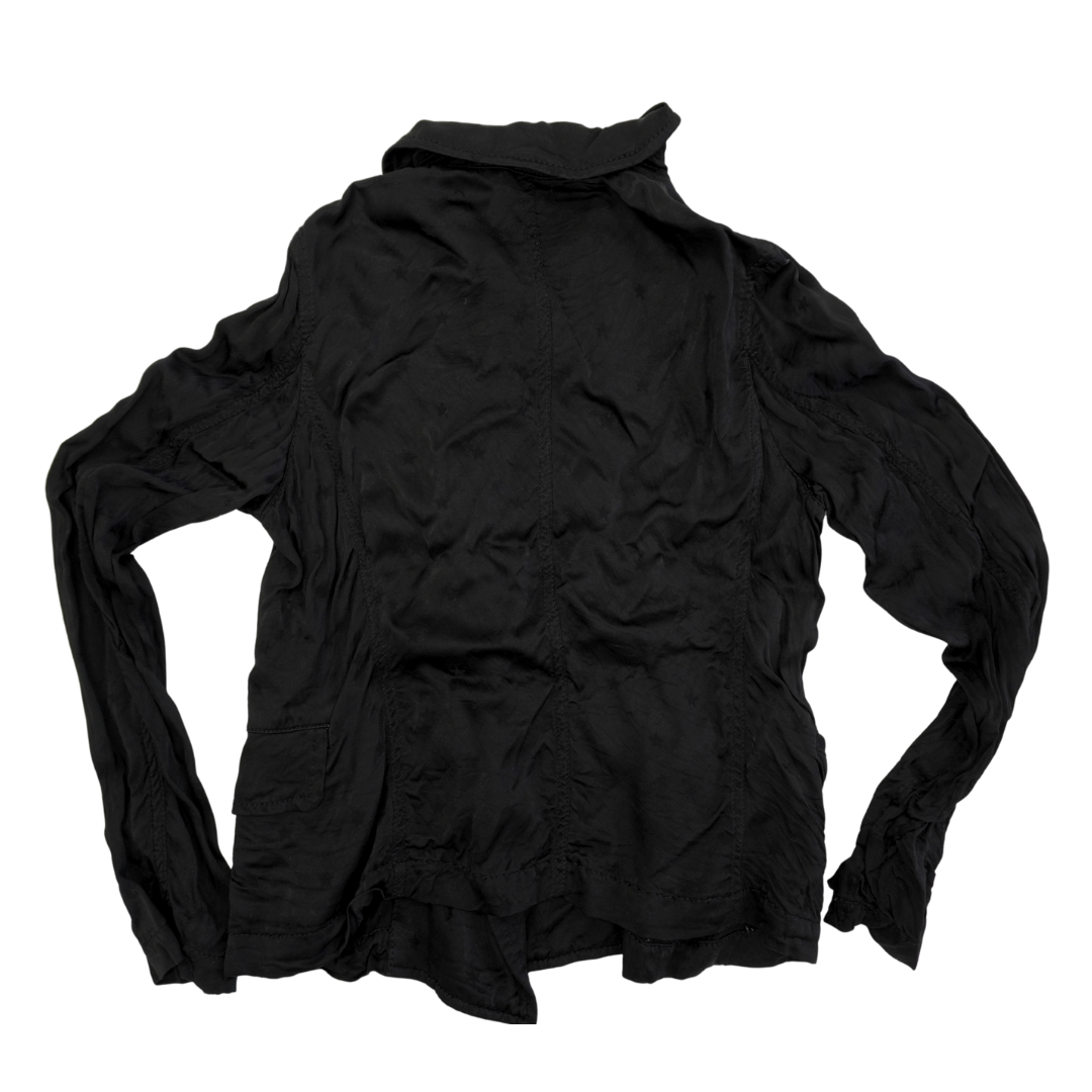 Comme Des Garcons Comme Des Garcons Star Print Shirt