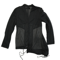 COMME des GARÇONS  1990s Mesh Jacket