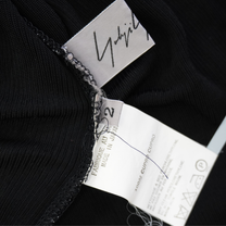 Yohji Yamamoto Femme 　02SS Sheer Camisole