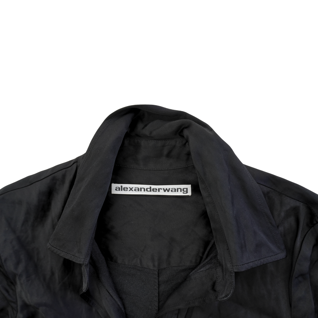 Alexander Wang  Shirt Dress