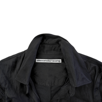 Alexander Wang  Shirt Dress