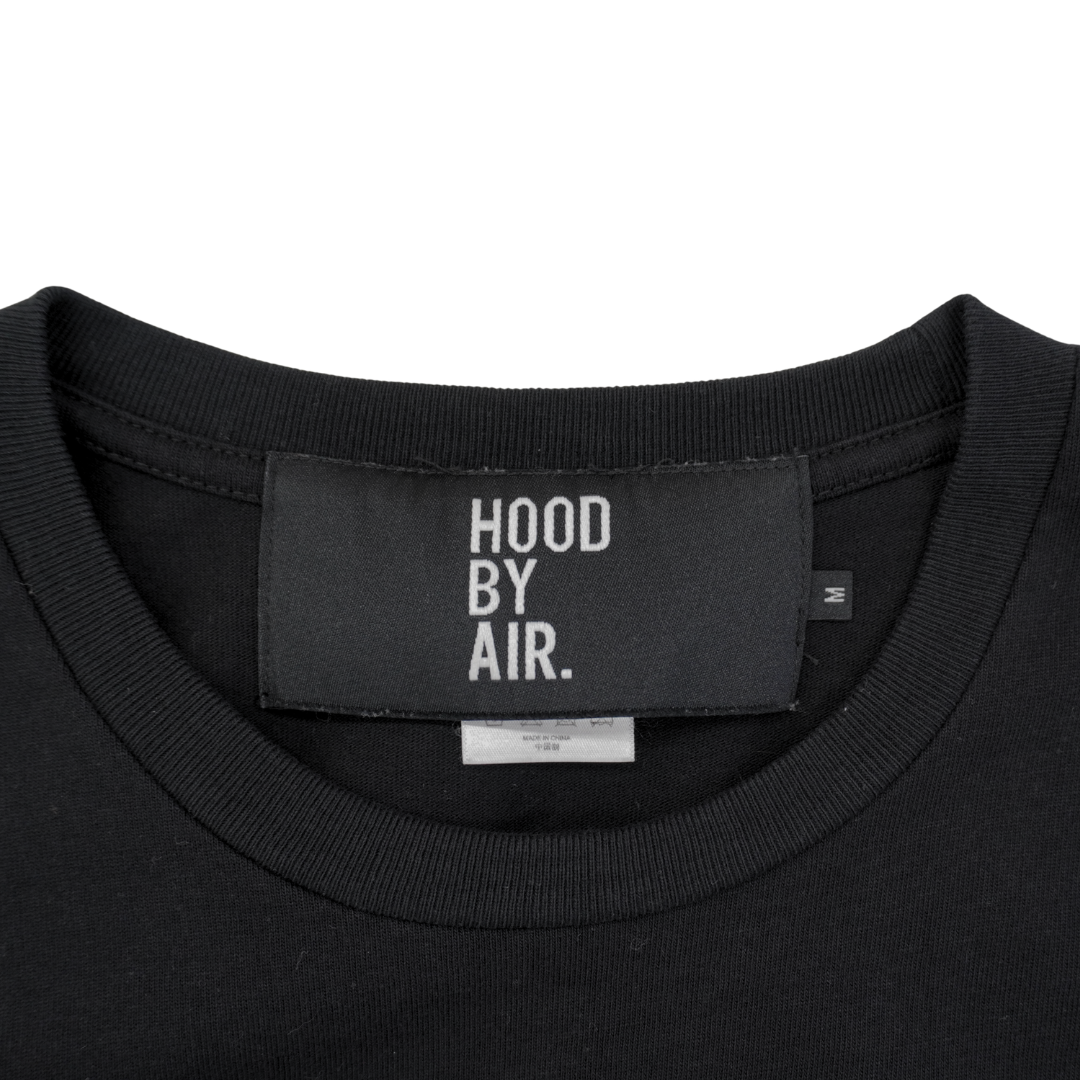 Hood By Air (HBA) FW14 Mother Womb Long Sweatshirt