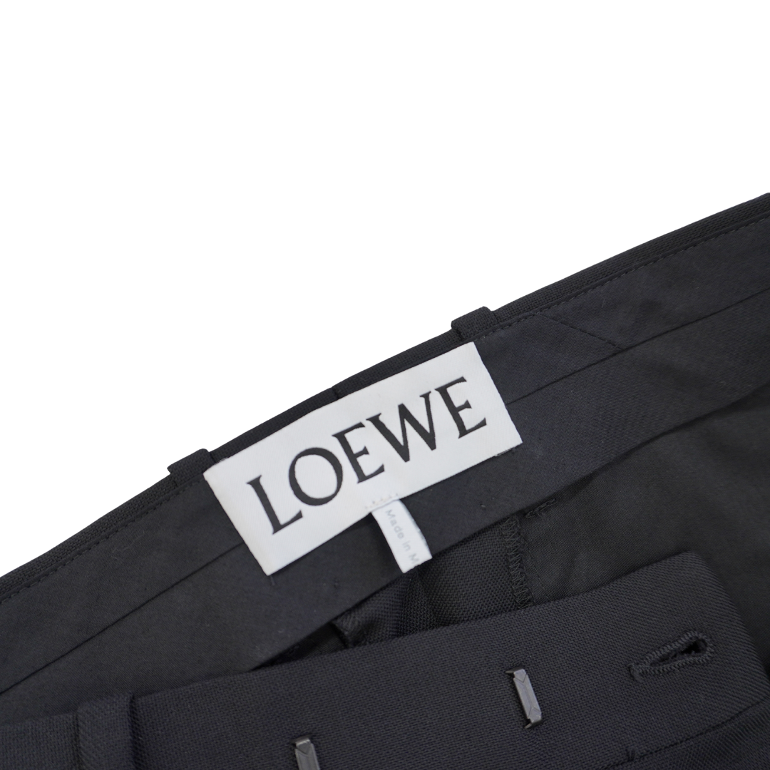 LOEWE  20SS Trousers