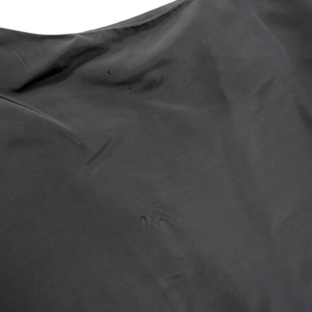 Y’s  Rayon Twill Classical Cut Skirt