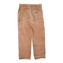 Carhartt Double Knee Pants W32