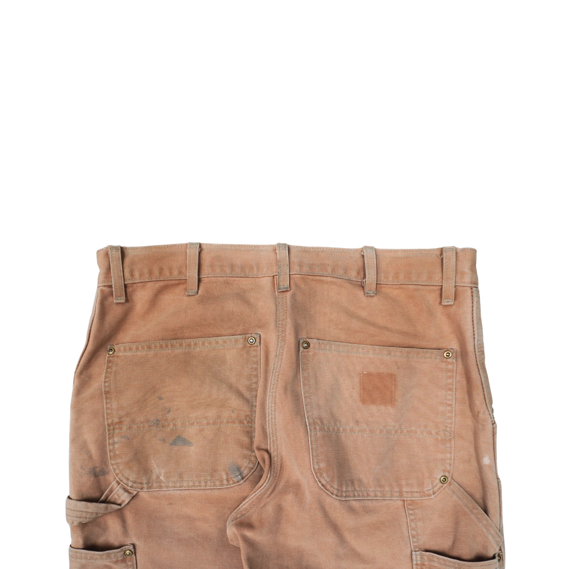 Carhartt Double Knee Pants W32