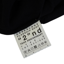 ANREALAGE 2nd Anniversary Cardigan
