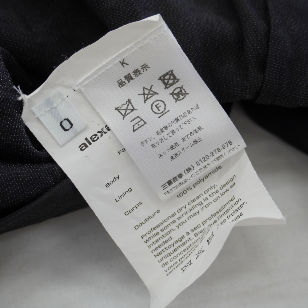 Alexander Wang  Shirt Dress