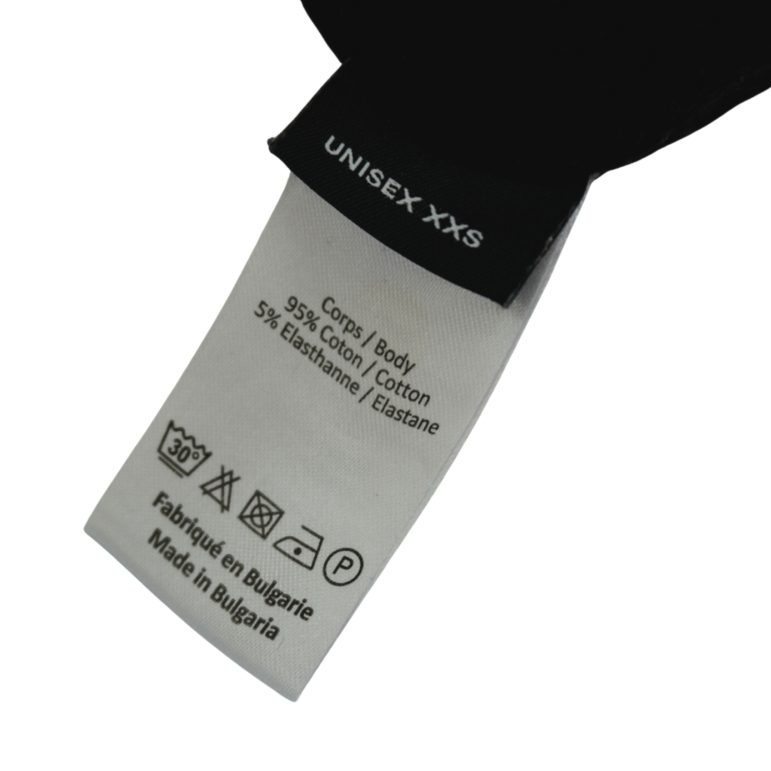 Y/PROJECT Classic double collar t-shirt