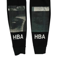 Hood By Air (HBA) FW14 Mother Womb Long Sweatshirt