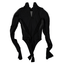 MUGLER × H&amp;M　Body Suit