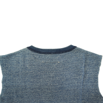 MM6 Maison Margiela V Neck Vest