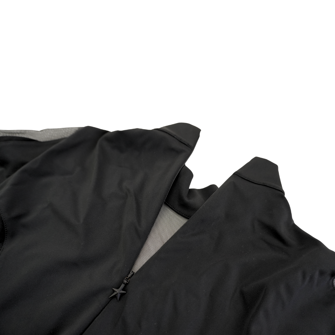 MUGLER × H&amp;M　Body Suit