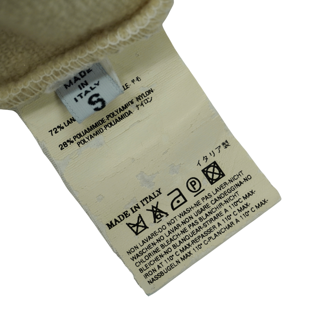 MM6 Maison Margiela Fleece Jacket