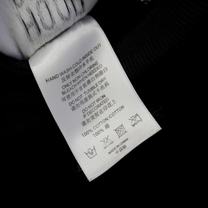 Hood By Air (HBA) FW14 Mother Womb Long Sweatshirt