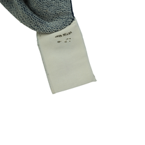 MM6 Maison Margiela V Neck Vest