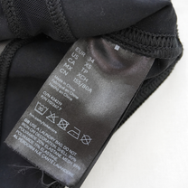 MUGLER × H&amp;M　Body Suit