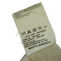 MM6 Maison Margiela Fleece Jacket
