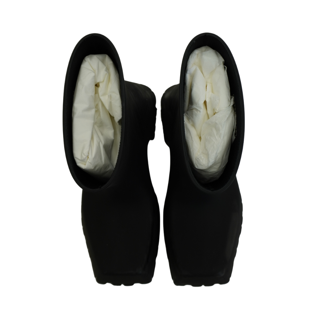 BALENCIAGA TROOPER BOOTS 37